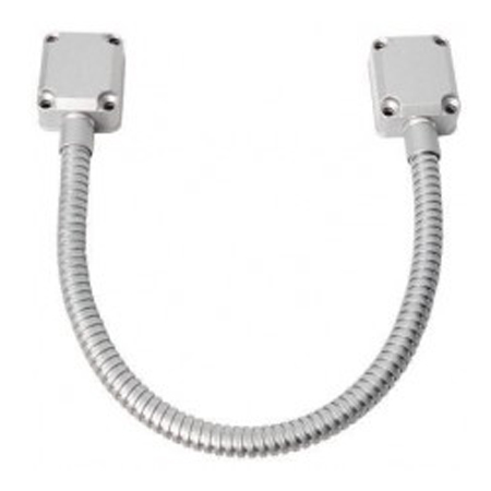 Seco-Larm Armored Door Cords