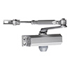 Show product details for SD-C121-S Seco-Larm Door Closer for Doors up to 42" Wide