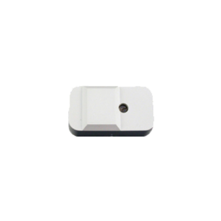 SD3-WH-5 Tane Alarm 4 Terminal Surface Shock Sensor - White - 5 Pack