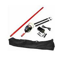 SDI-SOLO819KIT Solo 819 SDi Heat Testing Starter Kit