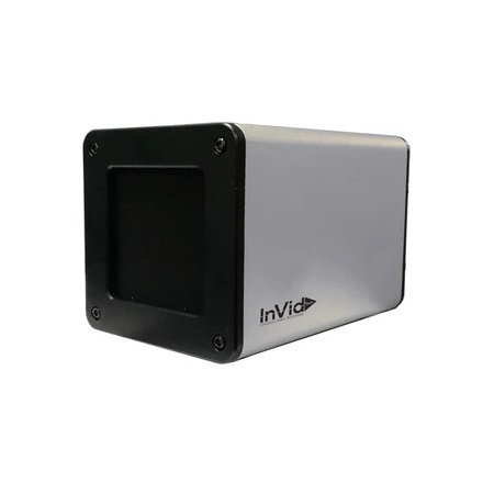 SEC-BBCT InVid Tech Infrared Calibrator for Temperature Accuracy