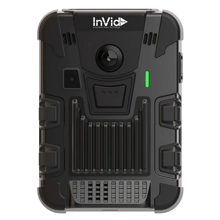 SECA-BODYCAM InVid Tech Secure Series Body camera