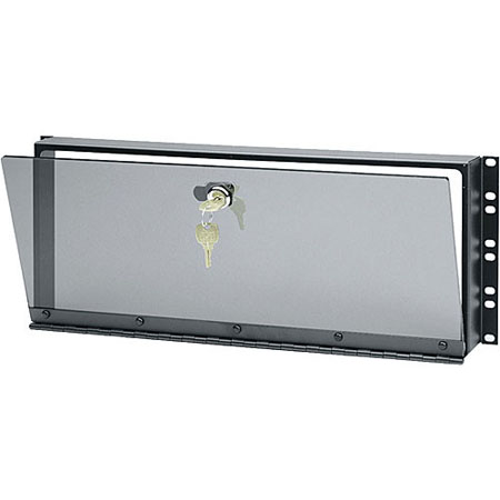Middle Atlantic Security Covers and Doors