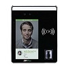 SF1005H-MIFARE ZKTeco USA SF Series Mounting Wall, Mifare Card Reader