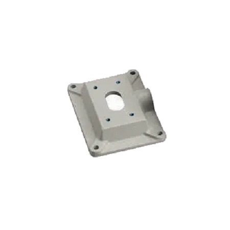 SHB-V-WCPA Hanwha Techwin Pole Mount Adapter Plate