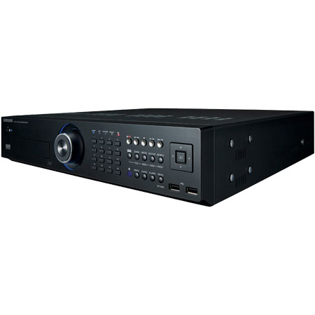 Hanwha Vision 16 Channel Analog DVRs