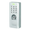 Show product details for SK-2612-SFSQ Seco-Larm Outdoor Fingerprint Reader and Keypad