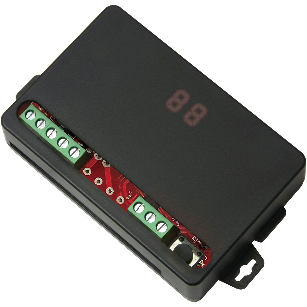 SK-910RD1-W Seco-Larm 1 Channel 315MHz RF Receiver - Wiegand