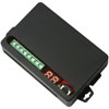 Show product details for SK-910RD2 Seco-Larm 2-Channel RF Receiver 315MHz and 433.92MHz