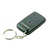 Show product details for SK-919T2-GNQ Seco-Larm 2- Button RF Transmitter for use with all SECO-LARM 315MHz receivers