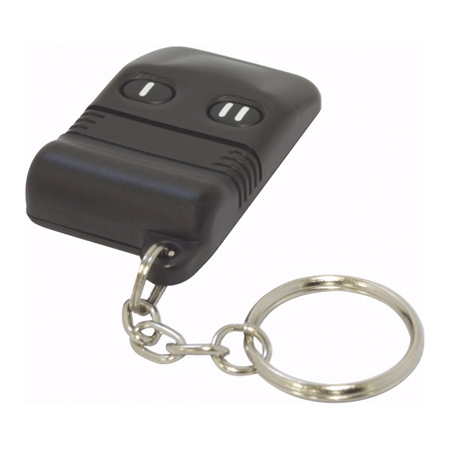 SK-919TD2A-UPQ Seco Larm 2-Button Pre-Coded Transmitter