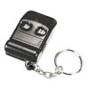 Show product details for SK-919TD2A-UP Seco-Larm 2 Button RF Fixed Code Transmitter - Precoded