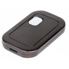[DISCONTINUED] SK-919TP1H-BUQ Seco-Larm 1-Button RF Transmitter for use with all SECO-LARM 315MHz Receivers