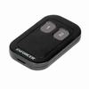 Show product details for SK-919TP2H-NQ Seco-Larm 2-Button, 3-Channel, Slimline Handheld RF Transmitter