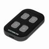 Show product details for SK-919TP4H-NQ Seco-Larm 4-Button, 15-Channel Handheld RF Transmitter