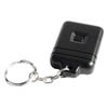 Show product details for SK-919TT1S-BU Seco-Larm Fixed Code Transmitter w/ DIP Switch Coding