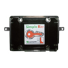 Show product details for SK9000 Comelit Complete unit for SK Basic ( Master Control Unit)