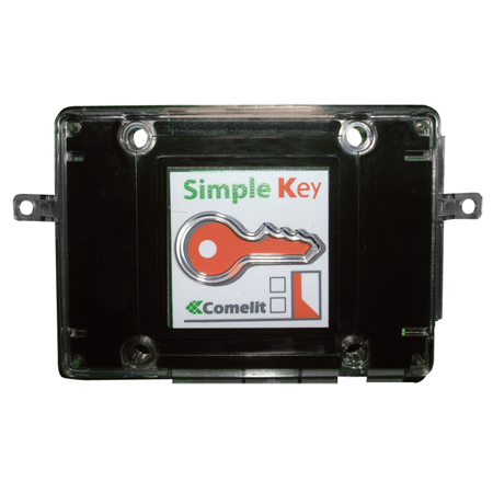 Comelit Simplekey Basic