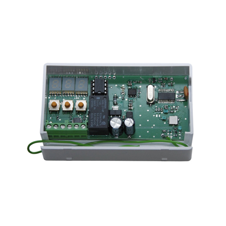 Comelit Simplekey Basic Rhf Receivers