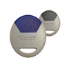 Show product details for SK9050GB/A Comelit Key Fob Card for Simplekey - Grey/Blue