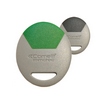 Show product details for SK9050GG/A Comelit Key Fob Card for Simplekey - Grey/Green