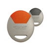 Show product details for SK9050GO/A Comelit Key Fob Card for SimpleKey - Grey/Orange