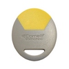 Show product details for SK9050Y/A Comelit Key Fob Card for SimpleKey - Yellow