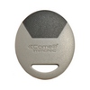 Show product details for SK9051/A Comelit Key Fob Card for SimpleKey - Grey