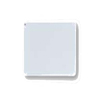 Show product details for SK9052 Comelit White Card - Special Order