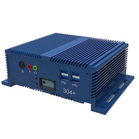 SKY-SU304p-0 Hanwha Techwin Wisenet SKY Location Setup Fee Bridge 304+