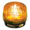Show product details for SL-1301-BAQ/A Seco-Larm Amber LED Strobe Light w/ 5 LED Strips 9-24VAC/VDC