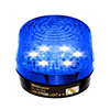 SL-1301-EAQ/B Seco-Larm 9~15 VDC LED Strobe Light - Blue