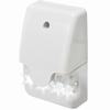Show product details for SL-1312-SA/C Seco-Larm 6-15 VDC Mini Strobe Siren - Clear Lens
