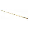 SL-S212-YAQ-10 Seco-Larm 12-Inch Yellow LED Strip Light 12VDC - 10 Pack