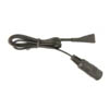 Show product details for SL-SAS-PC1Q-10 Seco-Larm LED Power Connector for SL-S212 Series - Pack of 10