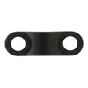 Show product details for SL-SAS-SH1Q-10 Seco-Larm LED Strip Fastener - Pack of 10