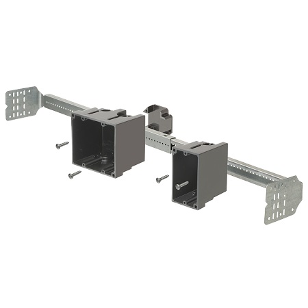 Arlington Sliderbar Boxes and Slidebar Box Kits