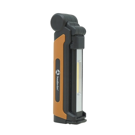SL20RSW Southwire Tools and Equipment 200 Lumen LED Folding Light