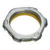 SL500-10 Arlington Industries 5" Steel Sealing Locknut - Pack of 10