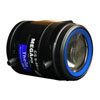 Show product details for SL940M Theia 5MP 1/2.3" 9-40mm Varifocal F1.5-Close CS Mount Manual Iris IR Corrected Lens