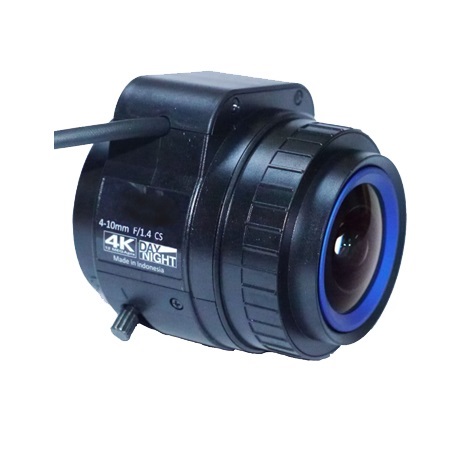 Hanwha Vision Lenses