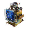 Show product details for SLC-111 Linear 1 HP Commercial Slide Gate Operator