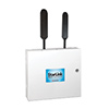 SLE-LTEA-CB-TF Napco StarLink Connect Dual Path Commercial Burglar/Resedential LTE Cellular and WiFi Alarm Communicator - White Metal Enclosure - Powered by Transformer Included - AT&T Network