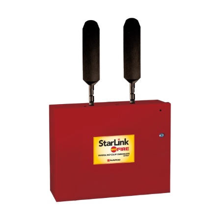 Fire Alarm Communications