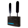 SLE-MAXA Napco StarLink MAX Up/Downloadable 5G LTE-M Alarm Communicator - Black Plastic Enclosure - Powered by Control Panel - AT&T Network