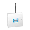 [DISCONTINUED] SLE3/4G-CB-TF Napco StarLink Commercial Burglary Radio - White Metal Enclosure - GSM - Powered by Transformer Included