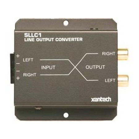 Xantech Audio and Video Distribution