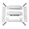 Show product details for SM-35CWH-10 Tane Alarm SPDT .75" Gap Surface Mount Contact w/ Terminal Connect - Standard Industry Size - Pack of 10