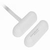 SM-4004-LQ-W-10 Seco-Larm Capsule-Type Surface-Mount N.C Magnetic Contact with 18" Wire Leads - 10 Pack
