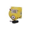 Show product details for SM87PBLAUL3T3B3NNR Cooper Wheelock PUSH BUTTON,CL 1 DIV 1,FIRE LABEL,RD